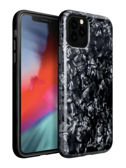 Puhelimen Suojakuoret & Tarvikkeet<Laut PEARL - suojakuori iPhone 11 Pro Max MUSTA