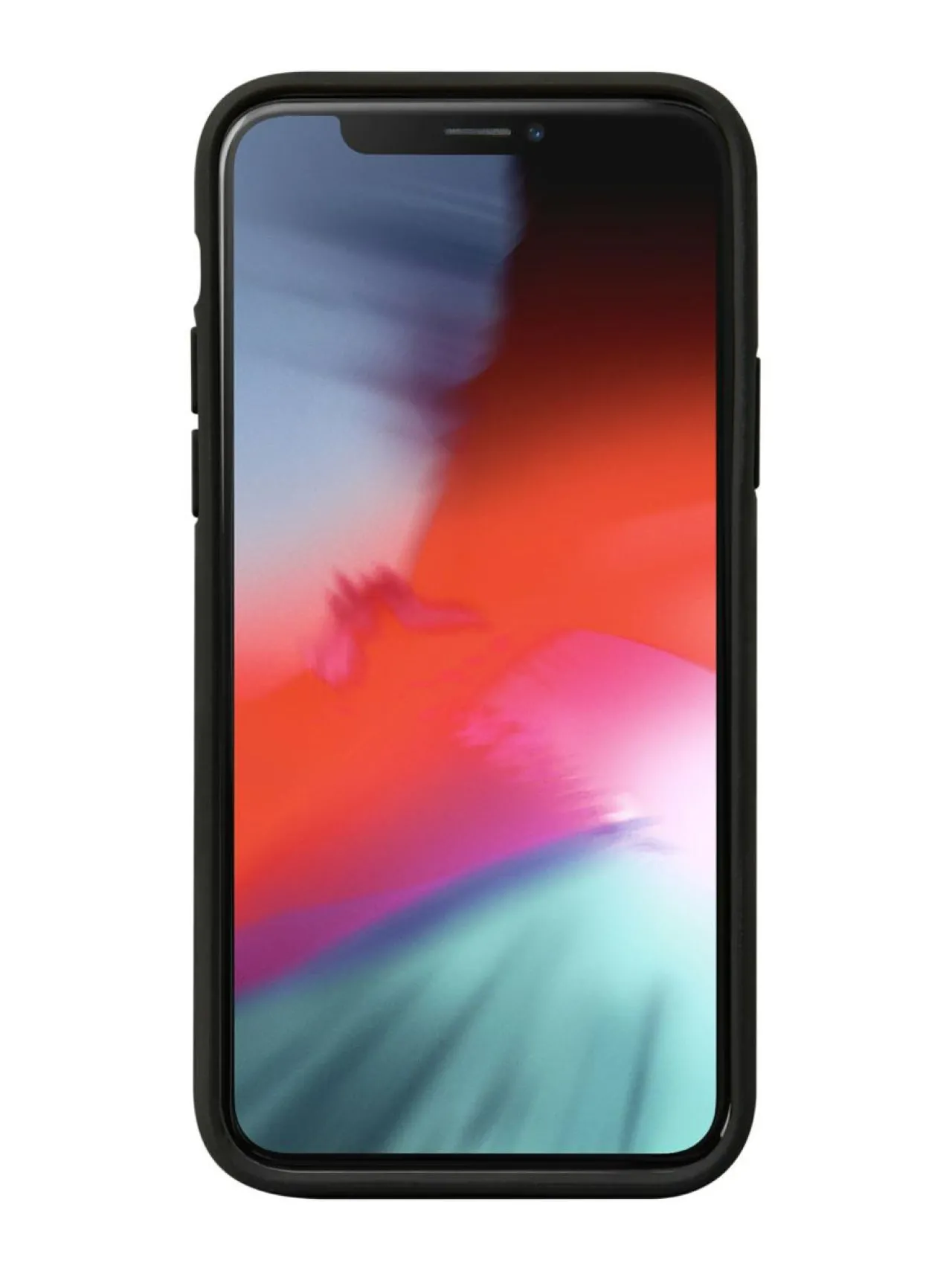 Puhelimen Suojakuoret & Tarvikkeet<Laut PEARL - suojakuori iPhone 11 Pro Max MUSTA