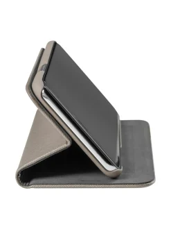 Laut PRESTIGE Folio Taupe - suojakuori iPhone 11 Pro^ Puhelimen Suojakuoret & Tarvikkeet