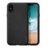 Laut Shield - musta suojakuori iPhone X/Xs^ Puhelimen Suojakuoret & Tarvikkeet