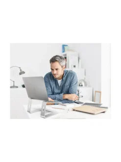 Tietokonetarvikkeet<Laut work station PRO