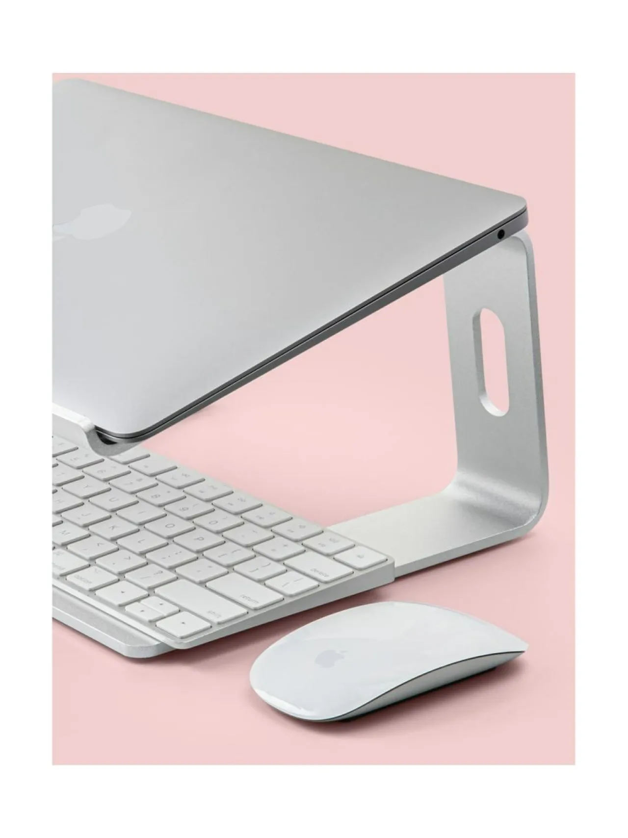 Tietokonetarvikkeet<Laut work station PRO