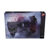 Pelit<HASBRO GAMING lautapeli Betrayal at House ofthe Legacy (englanninkielinen)