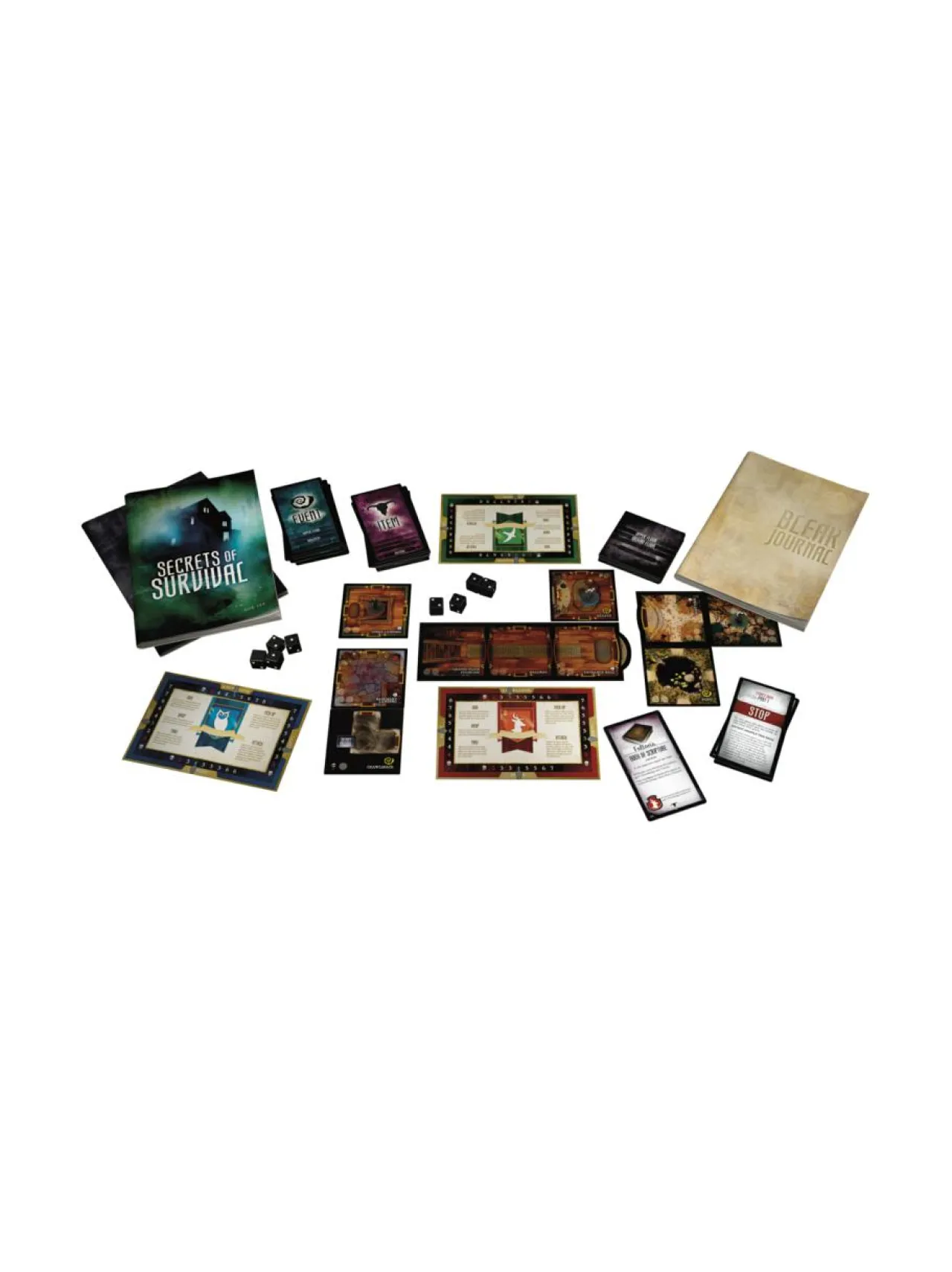 Pelit<HASBRO GAMING lautapeli Betrayal at House ofthe Legacy (englanninkielinen)