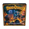 Pelit<HASBRO GAMING lautapeli HeroQuest Mage of the mirror expansion quest (englanninkielinen)