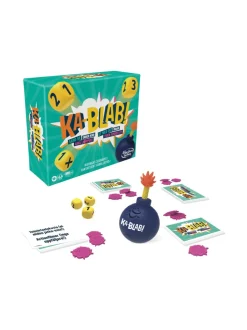 HASBRO GAMING Lautapeli Kablab (suomen- ja ruotsinkielinen)^ Pelit