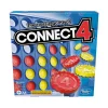Pelit<HASBRO GAMING Lautapeli Neljän suora (englanninkielinen)