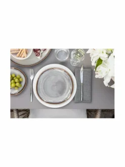 Lautaset & Kulhot<Villeroy & Boch Lave-lautanen 28 cm BEIGE