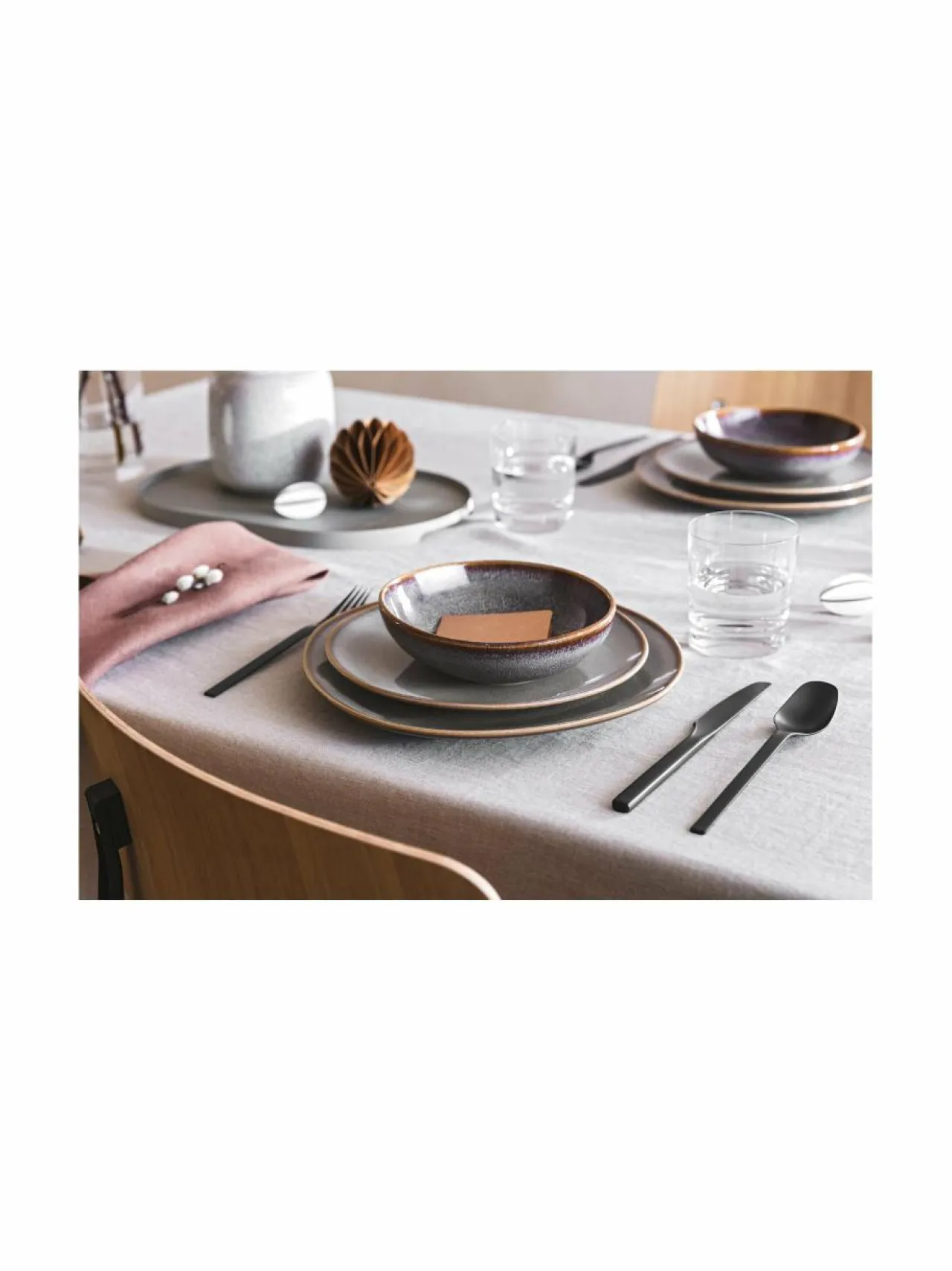 Lautaset & Kulhot<Villeroy & Boch Lave-lautanen 28 cm BEIGE