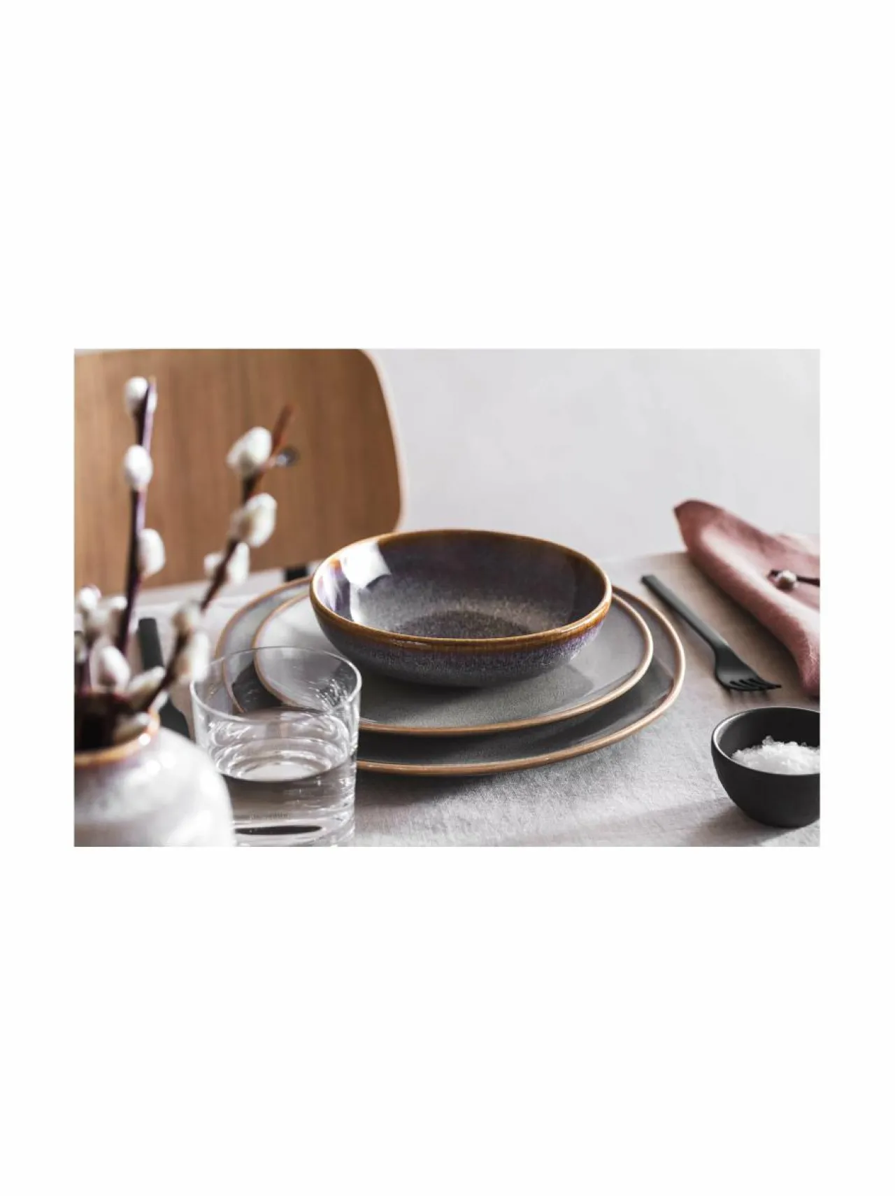 Lautaset & Kulhot<Villeroy & Boch Lave-lautanen 28 cm BEIGE