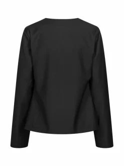 Bleiserit & Jakut<Modström LavendelMD-bleiseri 07090 BLACK