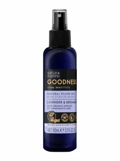 Naiset<Baylis & Harding Lavender & Bergamot -tyynysuihke 100 ml NOCOL