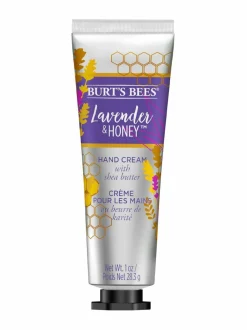 Burts Bees Lavender & Honey Mini Handcream -käsivoide^ Vartalonhoito