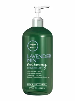 Hiustenhoitotuotteet<Paul Mitchell Lavender Mint Conditiner -hoitoaine 300 ml