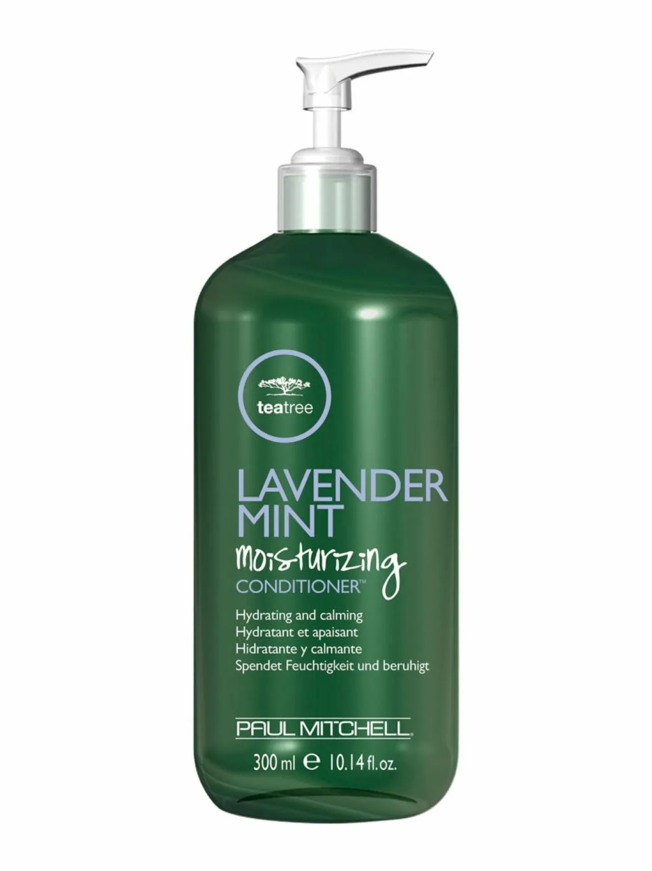 Hiustenhoitotuotteet<Paul Mitchell Lavender Mint Conditiner -hoitoaine 300 ml