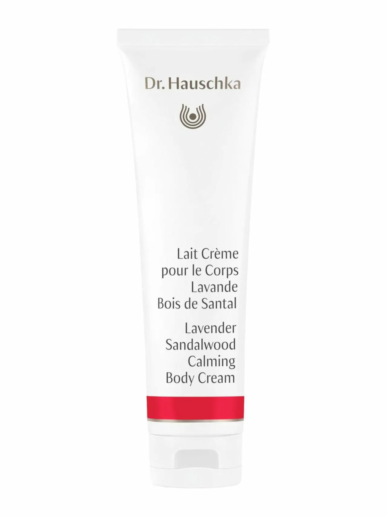 Vartalonhoito<Dr.Hauschka Lavender Sandalwood Calming -vartalovoide 145 ml
