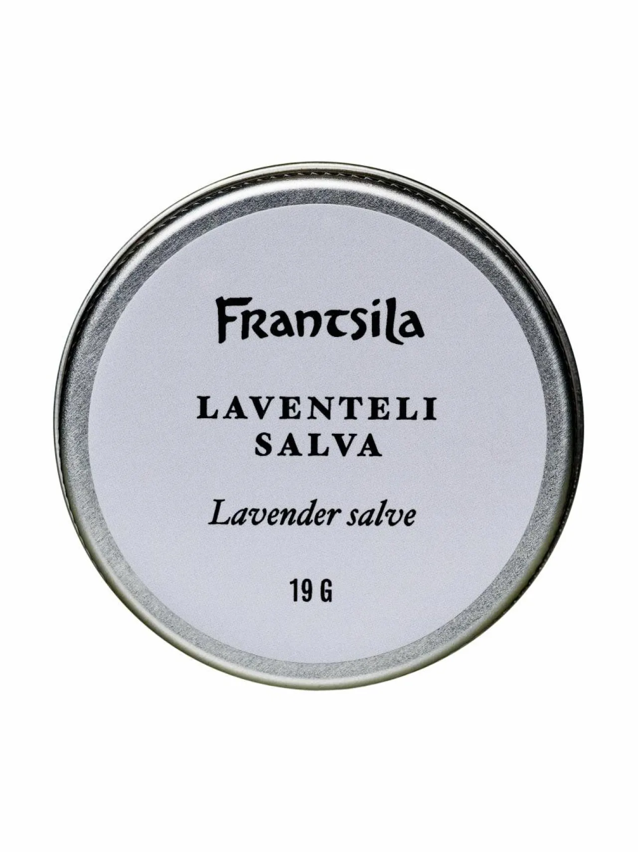 Frantsila Laventelisalva 19 g^ Vartalonhoito|Vartalonhoito