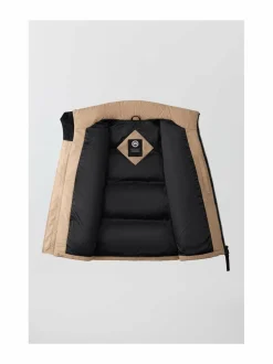 Urheilutakit|Takit<Canada Goose Lawrence-untuvaliivi 1483 DESERT SAND-SABLE DU DÉSERT