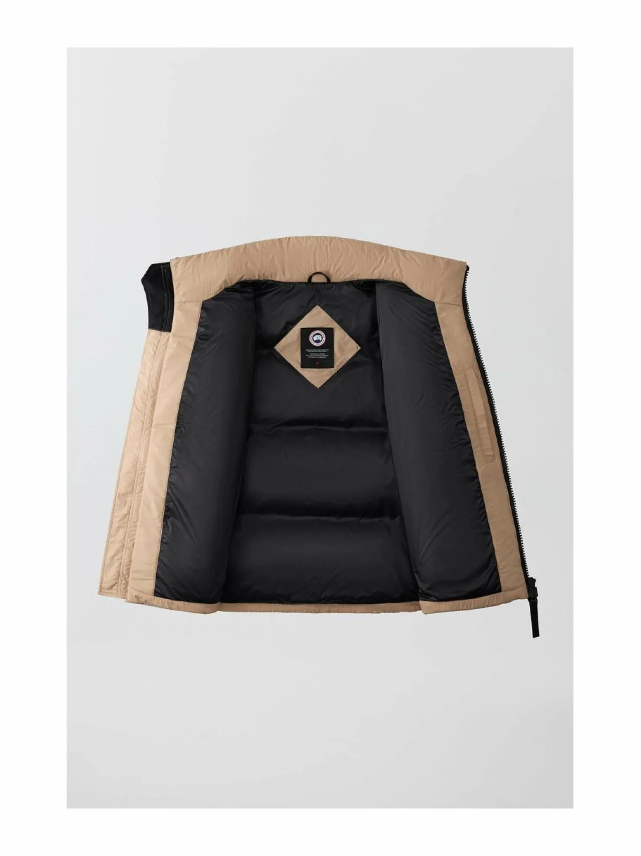 Urheilutakit|Takit<Canada Goose Lawrence-untuvaliivi 1483 DESERT SAND-SABLE DU DÉSERT
