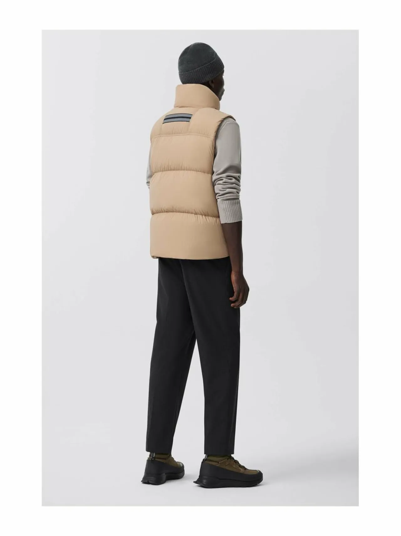 Urheilutakit|Takit<Canada Goose Lawrence-untuvaliivi 1483 DESERT SAND-SABLE DU DÉSERT