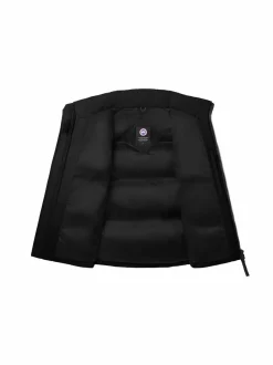 Urheilutakit|Takit<Canada Goose Lawrence-untuvaliivi 61 BLACK NOIR