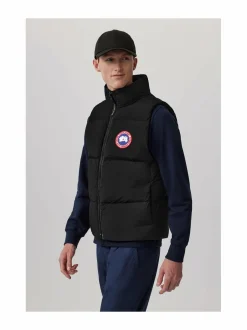 Urheilutakit|Takit<Canada Goose Lawrence-untuvaliivi 61 BLACK NOIR
