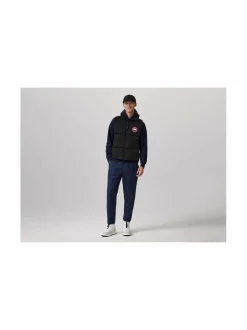 Urheilutakit|Takit<Canada Goose Lawrence-untuvaliivi 61 BLACK NOIR