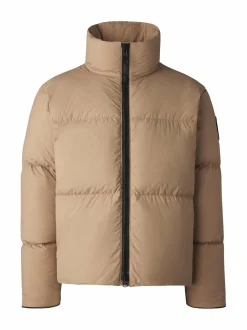 Canada Goose Lawrence-untuvatakki^ Urheilutakit