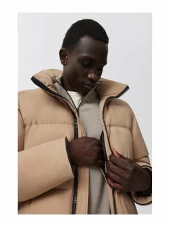 Canada Goose Lawrence-untuvatakki^ Urheilutakit