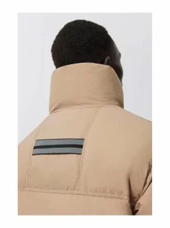 Canada Goose Lawrence-untuvatakki^ Urheilutakit