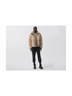 Canada Goose Lawrence-untuvatakki^ Urheilutakit