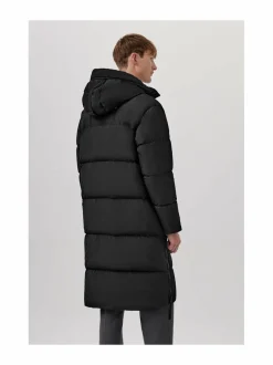 Urheilutakit<Canada Goose Lawrence-untuvatakki 61 BLACK NOIR