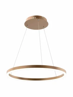Design by Grönlund Layer 1 LED -valaisin ø 60 cm^ Kattovalaisimet