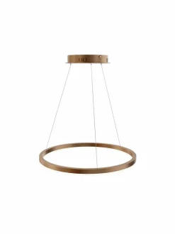 Design by Grönlund Layer 1 LED -valaisin ø 60 cm^ Kattovalaisimet