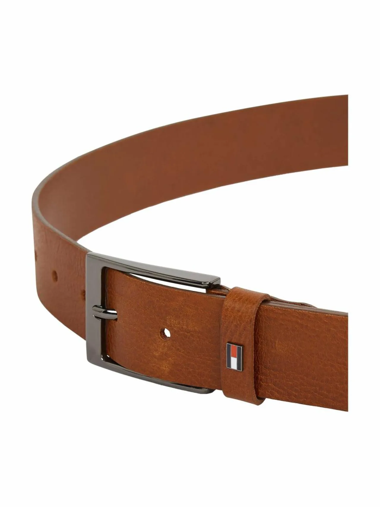 Tommy Hilfiger Layton 3.5 -nahkavyö^ Vyöt
