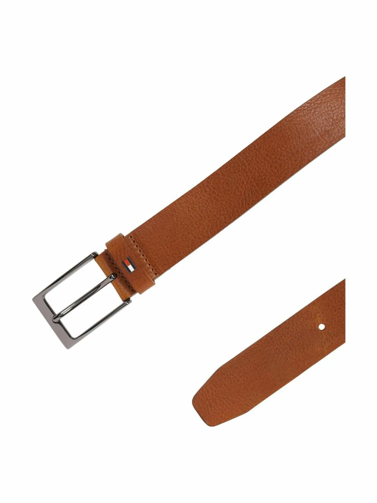 Tommy Hilfiger Layton 3.5 -nahkavyö^ Vyöt