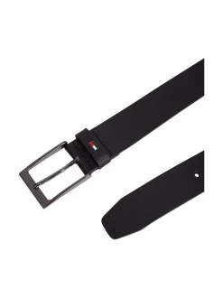 Tommy Hilfiger Layton 3.5 -nahkavyö^ Vyöt