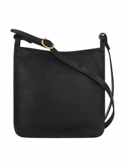 Longchamp Le Foulonné Cross Body S -nahkalaukku^ Olkalaukut