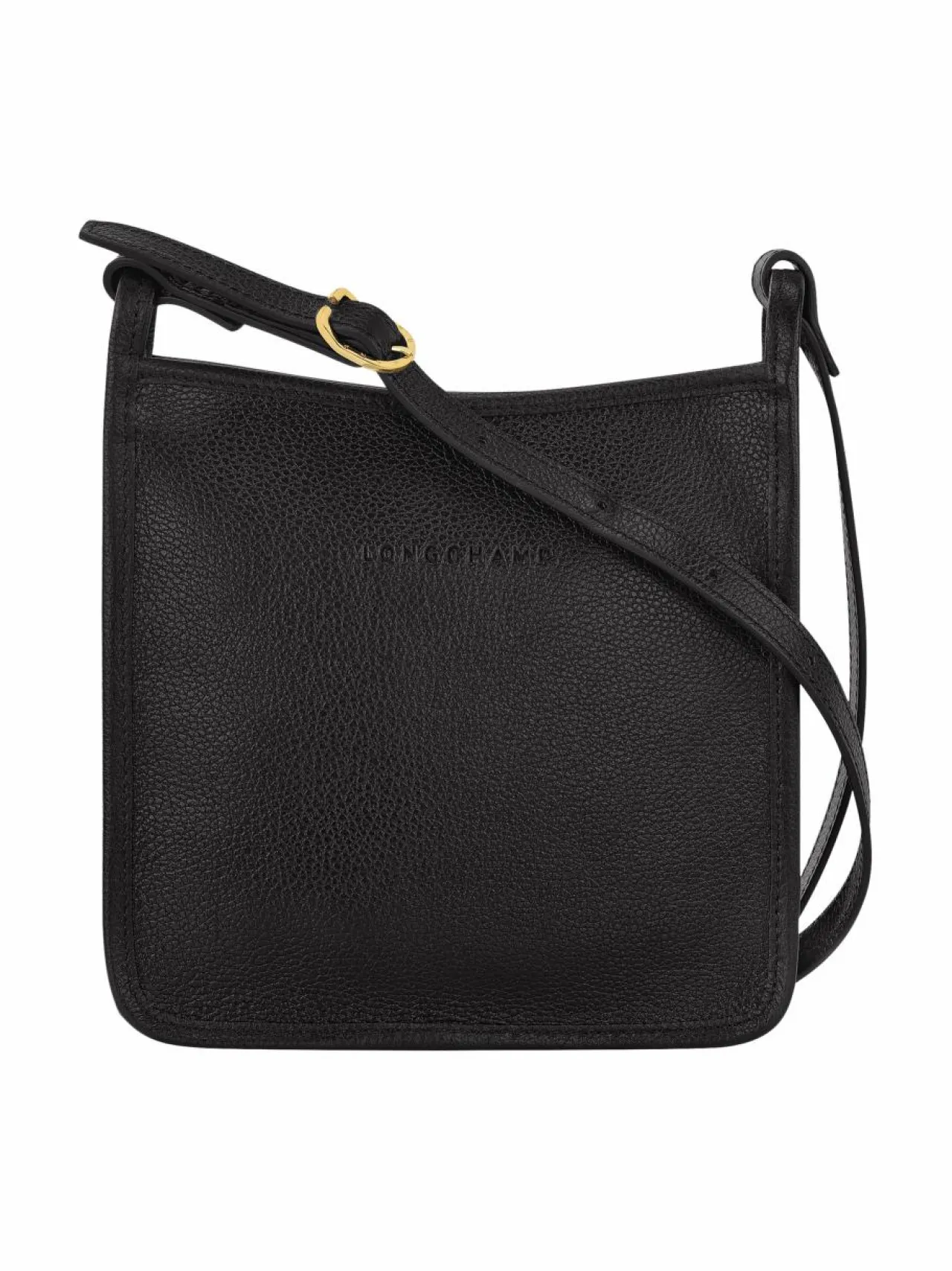 Longchamp Le Foulonné Cross Body S -nahkalaukku^ Olkalaukut