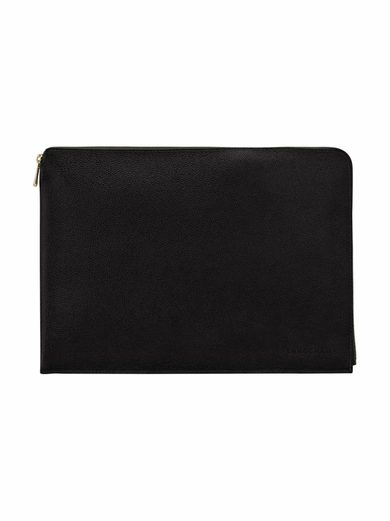 Lompakot & Kotelot<Longchamp Le Foulonné High Tech -kotelo 001 BLACK