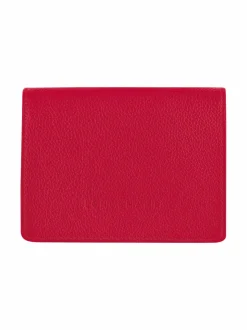 Longchamp Le Foulonné -nahkalompakko^ Lompakot & Kotelot