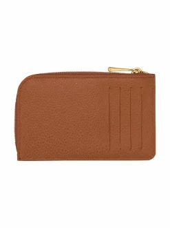 Longchamp Le Foulonné -nahkalompakko^ Lompakot & Kotelot