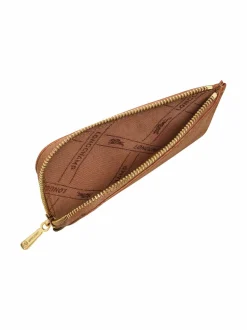 Longchamp Le Foulonné -nahkalompakko^ Lompakot & Kotelot