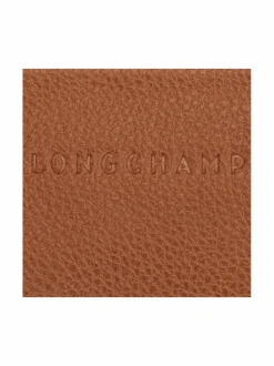 Longchamp Le Foulonné -nahkalompakko^ Lompakot & Kotelot