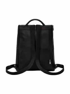 Reput|Reput<Longchamp Le Foulonné -nahkareppu 047 BLACK