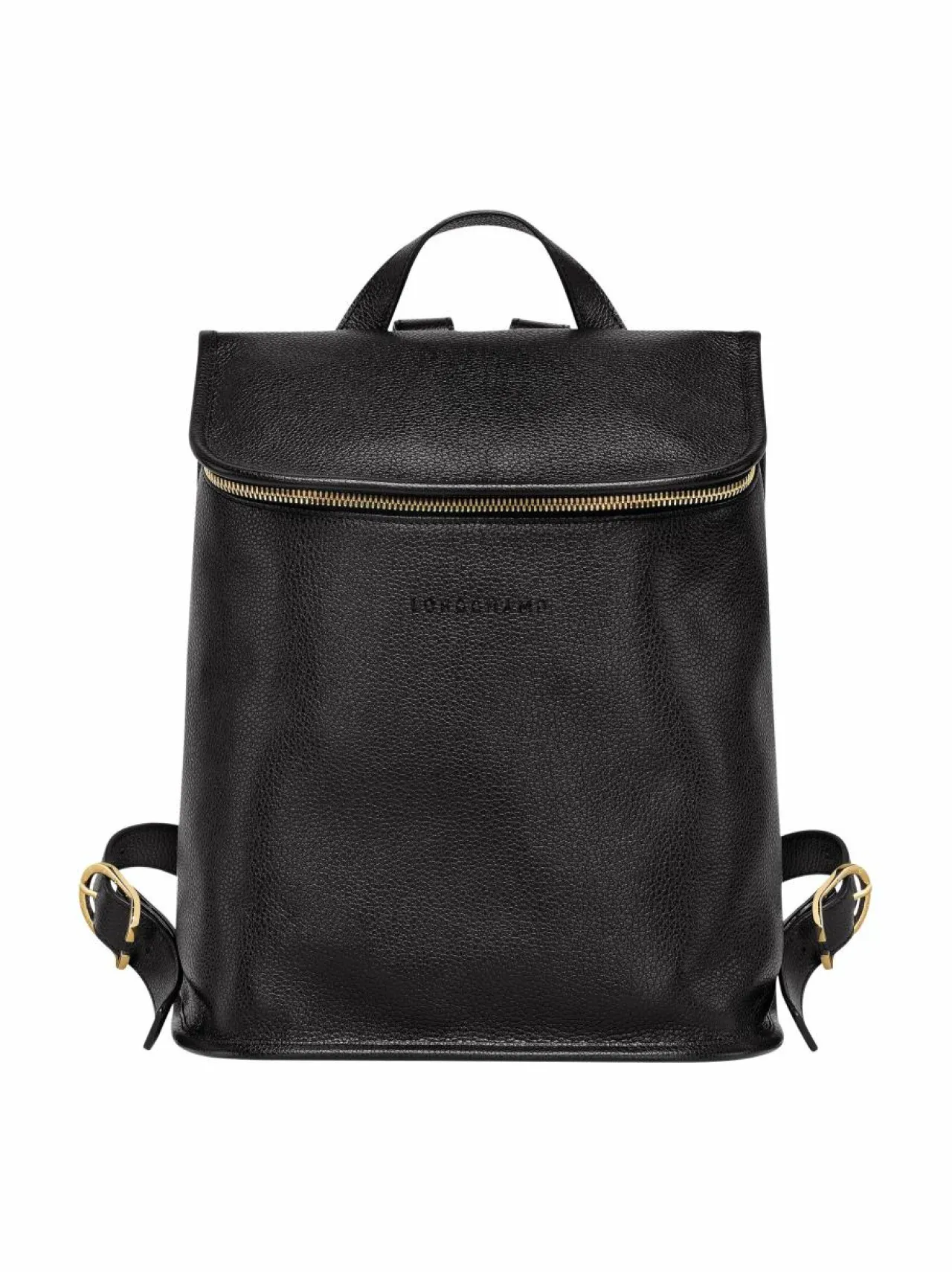 Longchamp Le Foulonné -nahkareppu^ Reput|Reput