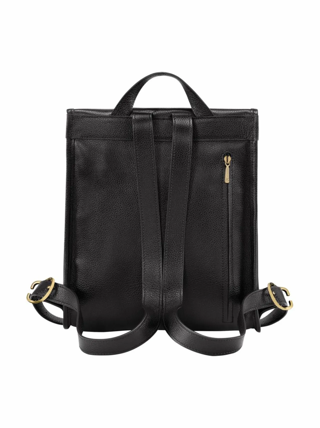 Longchamp Le Foulonné -nahkareppu^ Reput|Reput