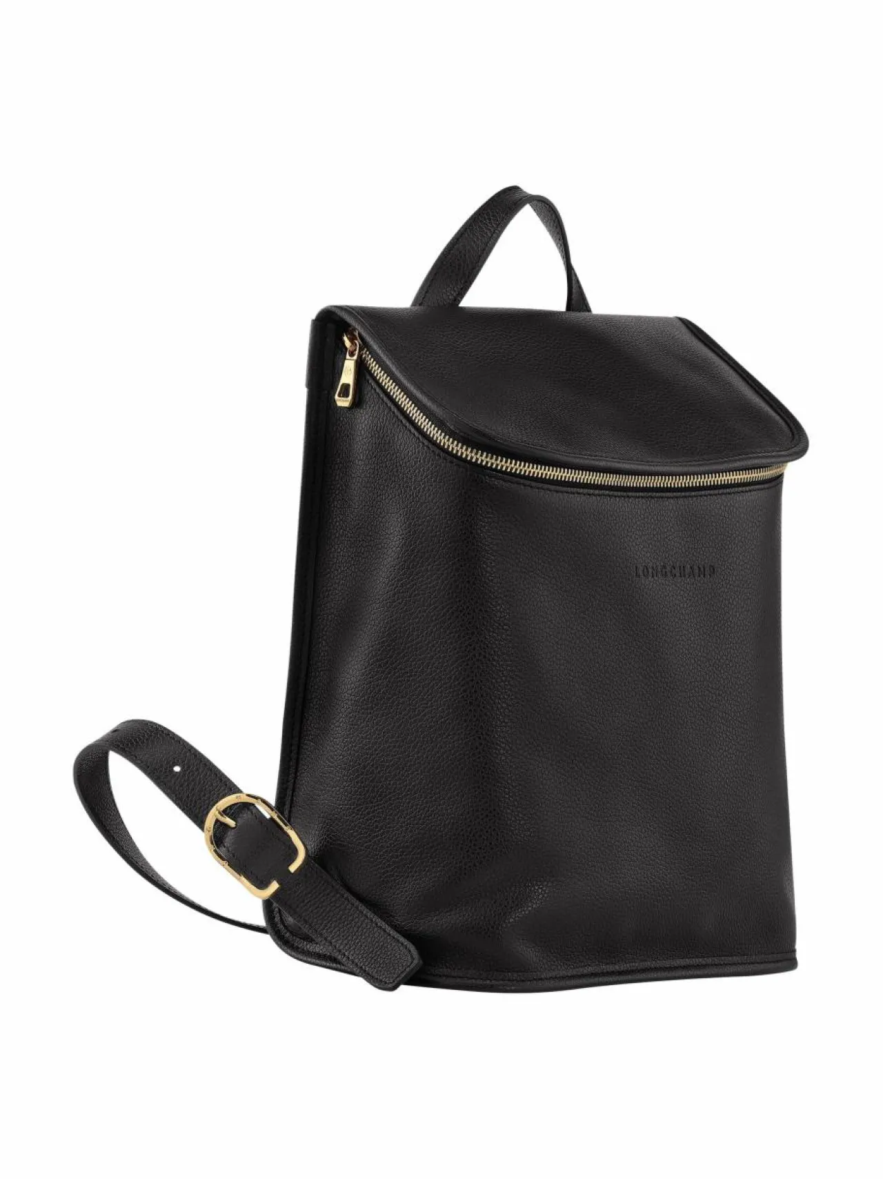 Longchamp Le Foulonné -nahkareppu^ Reput|Reput