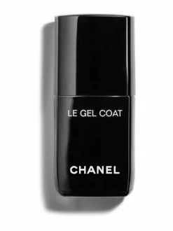 CHANEL LE GEL COAT Lacquered Finish Enhanced Protection^ Kynnet