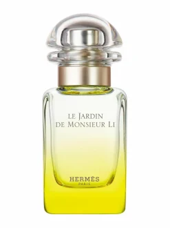 Naiset<HERMÈS Le Jardin de Monsieur Li EdT -tuoksu